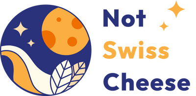 Not Swiss Cheese